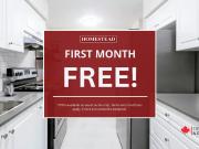 890 Mount Pleasant Apartments