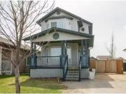 8911 62 Avenue, Grande Prairie, AB, T8W 2P4 house for sale.