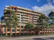 89/121 133 Pacific Highway, Hornsby, NSW 2077