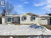 8913 Bowers Drive, North Battleford, SK, S9A 3C1 house...