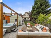 891 61ST ST, OAKLAND, CA 94608