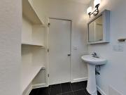 891 Post St. Studio Plan 12