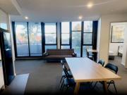 891 South Dowling, Sydney