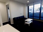 891 south dowling, Sydney