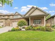 8943 Black Forest Crescent, Niagara Falls, ON, L2H 3P1...