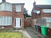 894 Kingsway, Parrs Wood, Wythenshawe, M20 5PB, United...