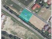 894 m² BAUGRUNDSTÜCK IN OBERWART!