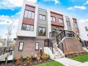 895 33Rd Avenue W, Vancouver, BC, V5Z 2K5 townhouse for...