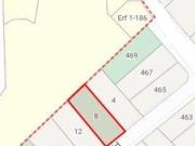 895 m² Land available in Greenwood Park
