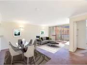 8/96 98 Alfred Street, Milsons Point Apartment for rent...