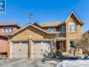 896 Darwin Drive, Pickering, ON, L1X 2P8 house for sale...