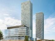 898 Portage Parkway 5703 Vaughan ON L4K 0J6 2 Bedroom...