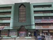 898 SQM Office Space for Lease in Quezon City