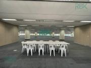 898sqm Fitted Office Space for Rent in BGC, Taguig City