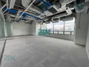 898sqm Semi fitted Office Space for Rent in BGC, Taguig City