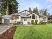 8995 Trattle Street Langley, British Columbia