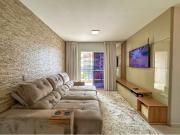 89.00 M² Apartamento Alugar, 3 Dormitórios localizado em...