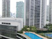 89.00 sqm 2 bedroom Residential Condo For Rent at The...