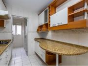 89,44 Área Útil Apartamento Alugar, 3 Dormitórios...
