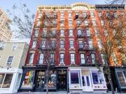 89 91 Christopher Street, 329 341 Bleecker Street 89 A...