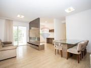 89 Área Útil Apartamento Alugar, 2 Dormitórios...