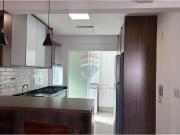 89 Área Útil Apartamento Alugar, 2 Dormitórios...