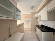 89 Área Útil Apartamento Alugar, 3 Dormitórios...