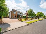 89 Brookfield, Irishtown, Mullingar, Westmeath