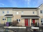 89 Clonlea Mount Oval Village Douglas Co Cork