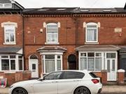 89 Dawlish Road, Metchley, B29 7AF, United Kingdom | 7...