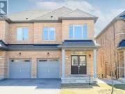89 Emerald Coast Trail N, Brampton, ON, L7A 5A7 house...