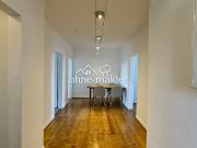 89 m² Dachgeschosswohnung in Münster Wolbecker Straße –...