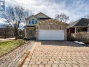 89 Mctaggart Court, London North C, ON, N5X 3L9 house...