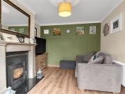 89 Mountain View, Blessington Road, Naas, Co. Kildare...