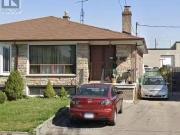 89 Navenby Crescent, Toronto, ON, M9L 1B3 house for lease L.