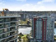 89 Nelson Street 1809 Vancouver BC V6Z 0E7 1 Bedroom...