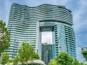 89 Nelson Street 2302 Vancouver BC V6Z 0E7 1 Bedroom...