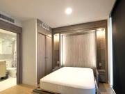 89 Nelson Street 2808 Vancouver BC V6Z 0E7 Studio Condo...