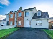 89 Shannon Park, Edgeworthstown, Co. Longford, N39 EF95