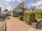 89 Springhill Avenue, Blackrock, Dublin South County, Dublin