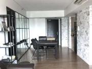 89 sqm 2 Bedrooms w/ Parking in Two Serendra, BGC Taguig...