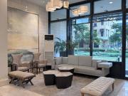 89 sqm 2BR Condo for Rent in The Travertine Portico,...