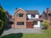 89 Upper Malone Road