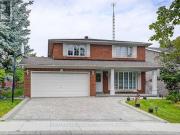 89 Whitehorn Crescent, Toronto, ON, M2J 3B1 house for...