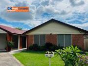 89A Adrian Street MACQUARIE FIELDS NSW