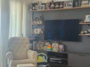 89m², 3 vagas à venda na Vila Romana próximo ao Shopping...