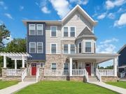 89th Rising 1 Bedroom, 1 Bathroom