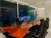 8,000 Sqft Ultra Luxurious Fully Furnished Corporate... 8,000 Sqft Ultra Luxurious Fully Furnished Corporate...