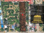 8,000 Sqm Prime Commercial Lot is For Sale at Libby...
