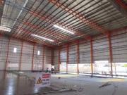 8,050 sq.m. Commercial Warehouse For Lease in Mexico,...
